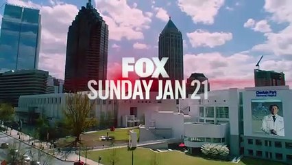 The Resident - saison 1 Teaser (2) VO