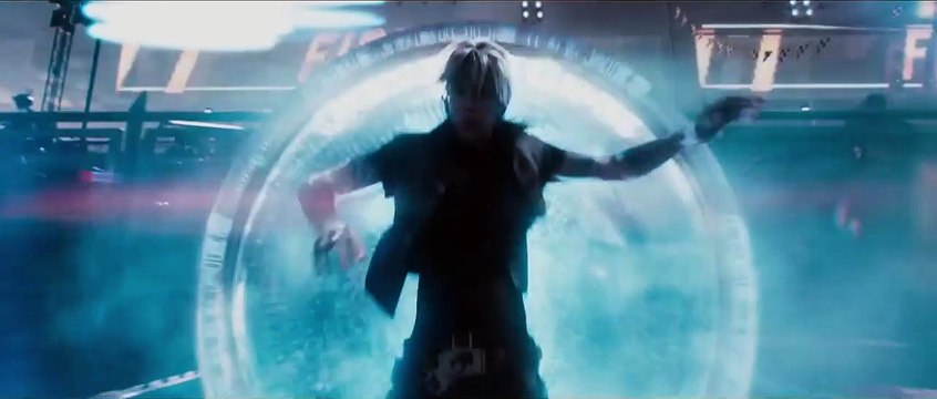 Ready Player One Spot TV Change The World VO