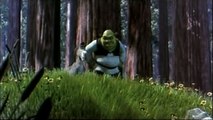 Shrek Extrait vidéo (2) VF