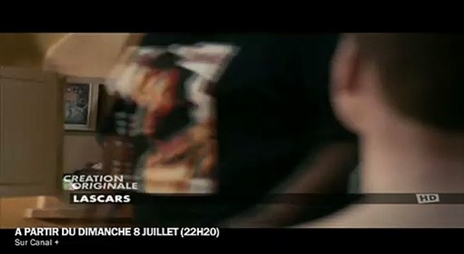 Les Lascars Extrait vidéo (4) VF