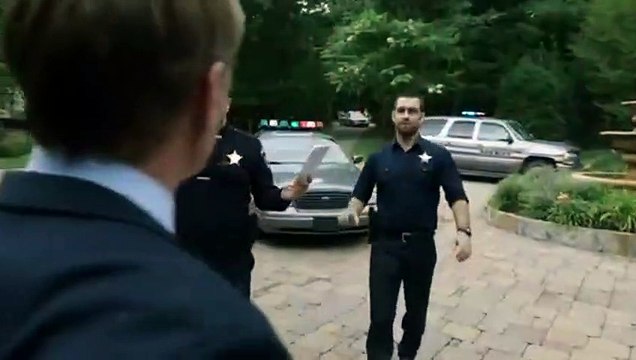 Banshee - saison 2 - épisode 8 Teaser VO