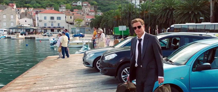 Mamma Mia! Here We Go Again Bande-annonce (2) VF