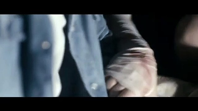 Evil Dead Extrait vidéo (3) VF