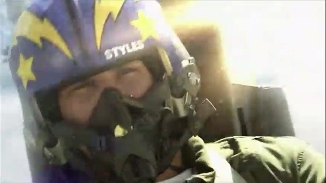 Top Guns Bande-annonce VF