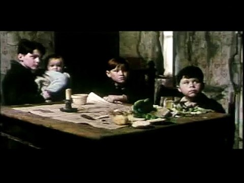 Les Cendres d'Angela Extrait vidéo (5) VO