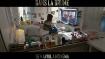 Dans la brume Bande-annonce (2) VF