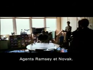 The Cell Extrait vidéo (2) VO