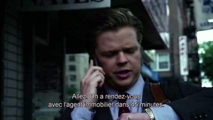 Daredevil - MAKING OF VOST "Les coulisses de la série"