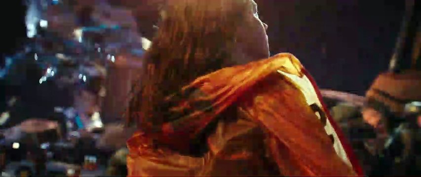 Pacific Rim Uprising Bande-annonce (2) VF