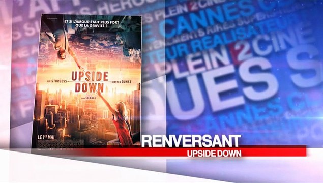 Les films du 1er mai 2013