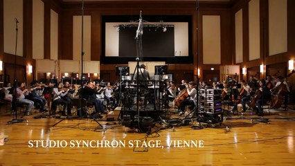 Le Retour du Héros BONUS "La musique originale"