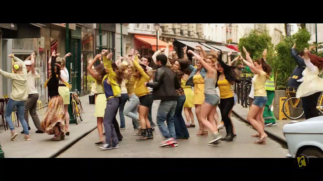 Manu Payet, l'interview blind-test !