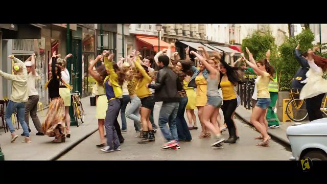 Manu Payet, l'interview blind-test !