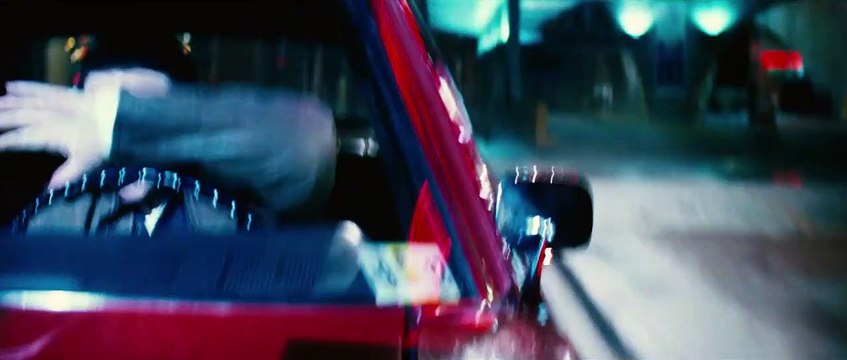 Jack Reacher Extrait vidéo (3) VO