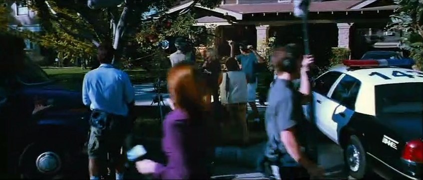 Nobel Son Bande-annonce VO