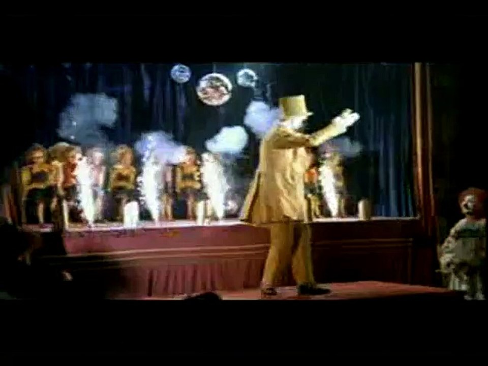 Pinocchio et Gepetto Bande-annonce VF