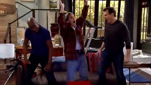 The Millers - saison 1 - épisode 15 Teaser VO