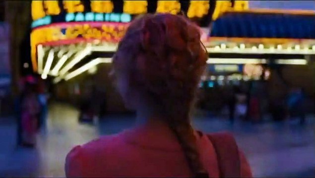 Electrick Children Bande-annonce VO