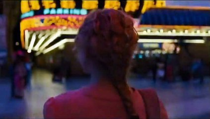 Electrick Children Bande-annonce VO