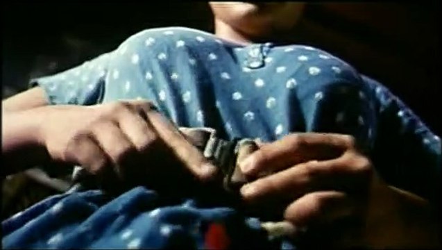 Malli, le combat d'une vie Extrait vidéo (2) VO