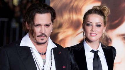 GALA VIDÉO - La conseillère conjugale de Johnny Depp et Amber Heard fait de lourdes révélations sur leur intimité