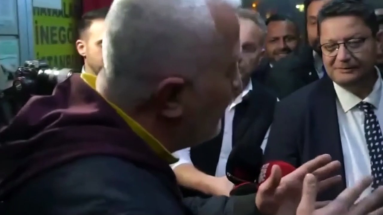 Esnaftan Babacan'a: Beraber olun, ne yapıyorsanız yapın, kurtarın bizi