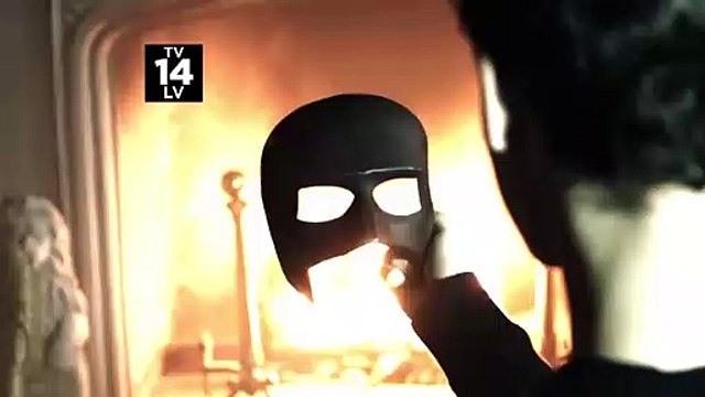 Gotham (2014) - saison 4 SPOT TV VO You Have No Idea