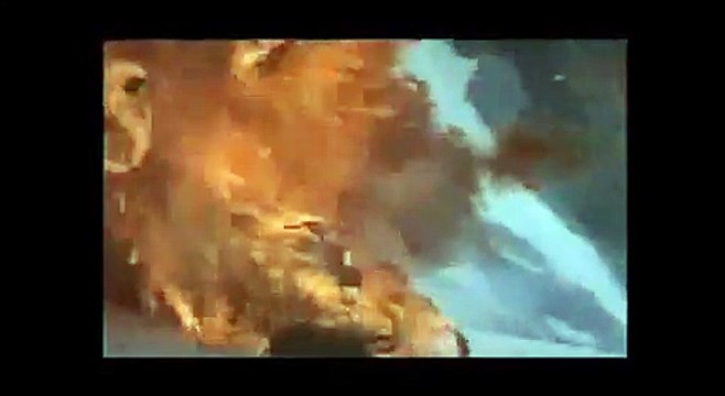 Dangereusement vôtre Bande-annonce VO