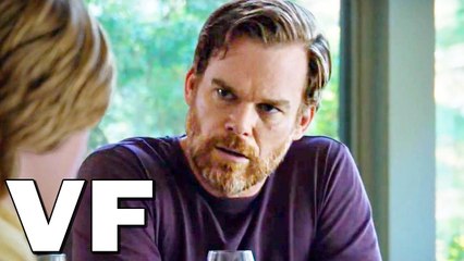 LE MONDE DE JOHN Bande Annonce VF