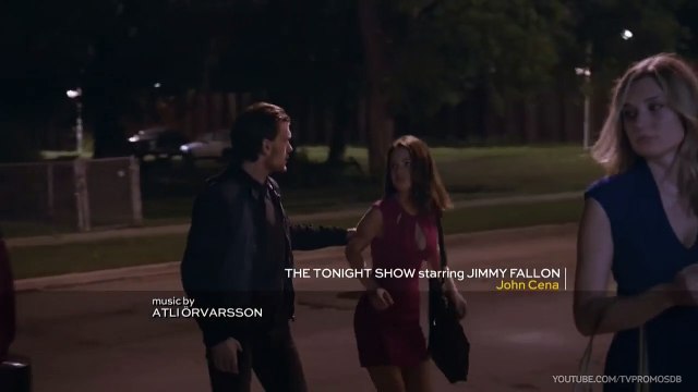 Chicago Police Department - saison 5 - épisode 11 Teaser VO