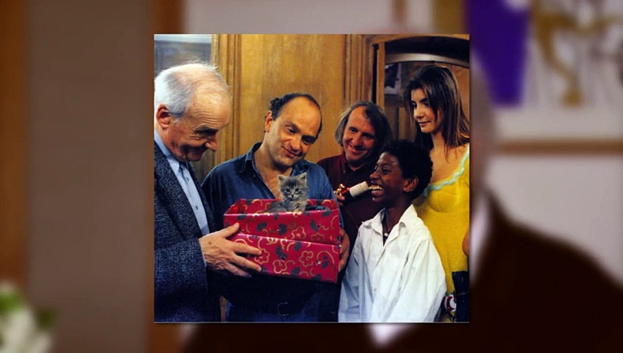 Jean Becker Interview : Bienvenue Parmi Nous, Elisa, Les enfants du marais, L'été meurtrier, Un Nommé La Rocca