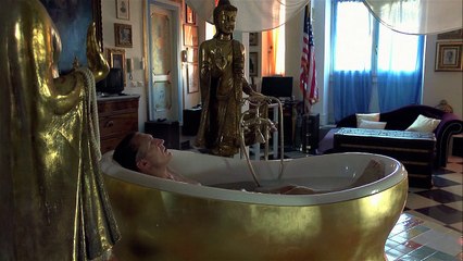 Sacro GRA Bande-annonce VO