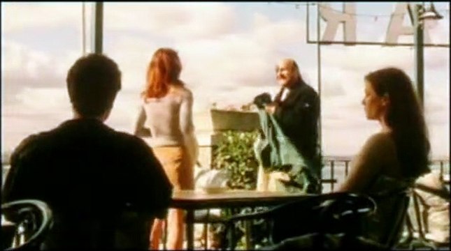 Thelma Extrait vidéo VF