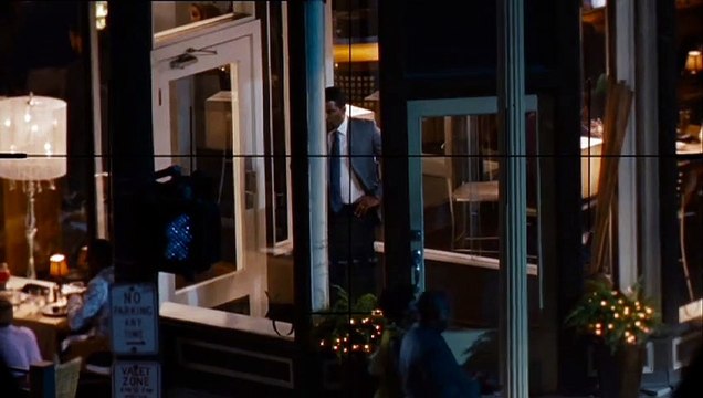 Alex Cross Extrait vidéo VF