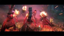 The Witcher® 3: Wild Hunt Bande-annonce 2 VF