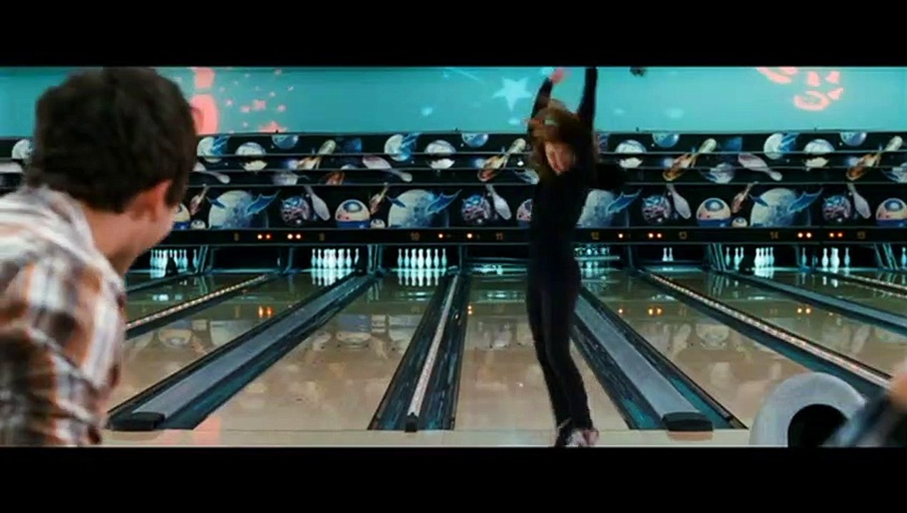 Nuits noires Bande-annonce VO