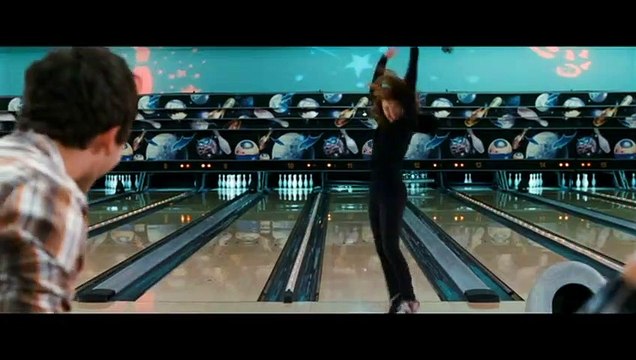 Nuits noires Bande-annonce VO