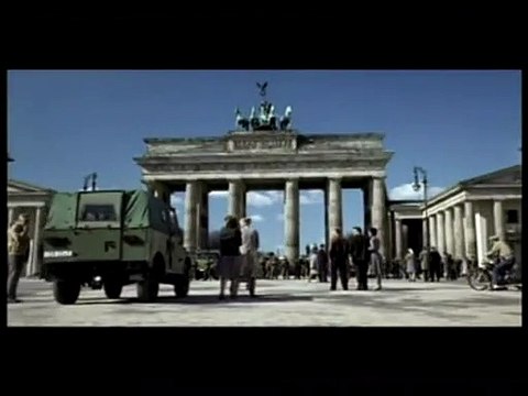 Le Tunnel Bande-annonce VO