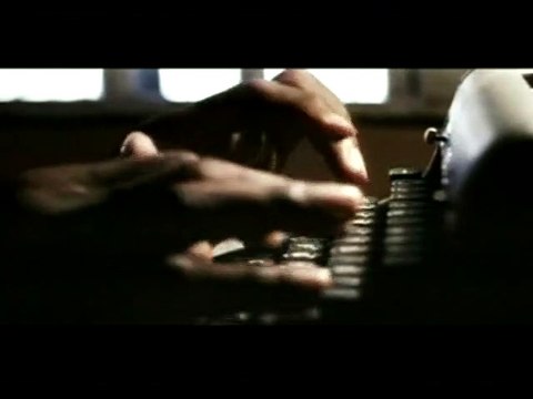 Hurricane Carter Extrait vidéo VO