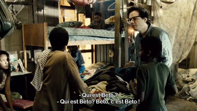 Le Chemin - EXTRAIT VOST Où est il ?