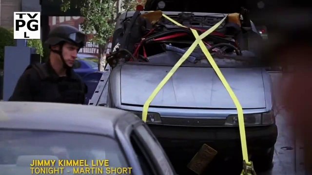 Castle - saison 5 - épisode 23 Teaser VO