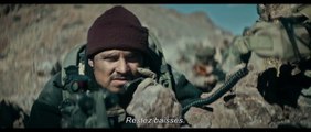 Horse Soldiers EXTRAIT VO 