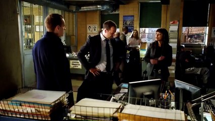 Blue Bloods - saison 4 - épisode 15 Teaser VO