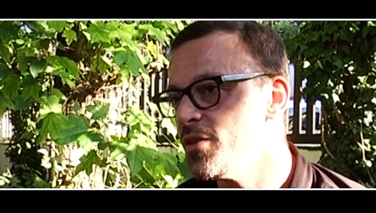 Cyril Mennegun