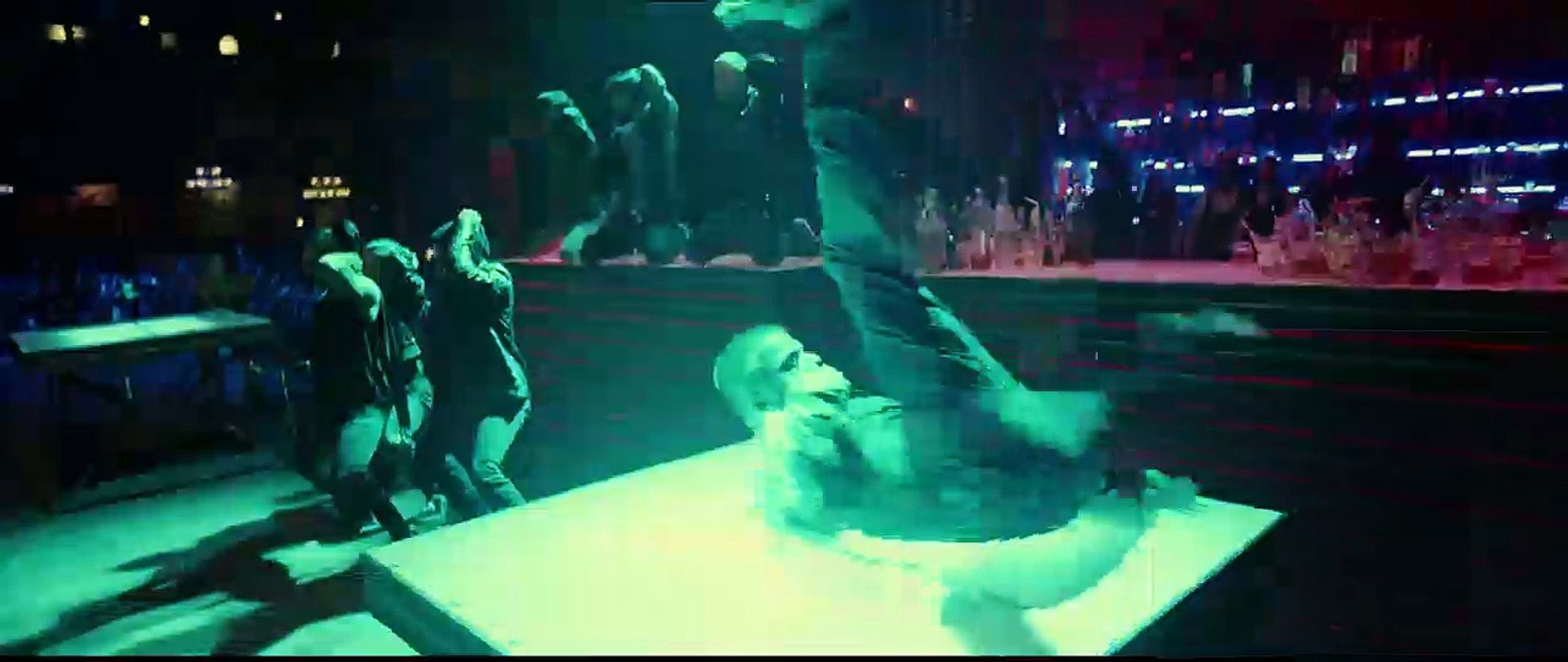 Heartbeats Bande-annonce VF