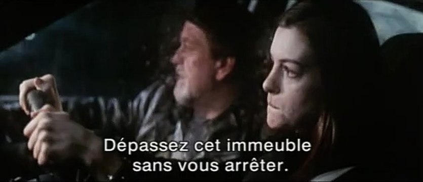 Les Passagers Extrait vidéo VO