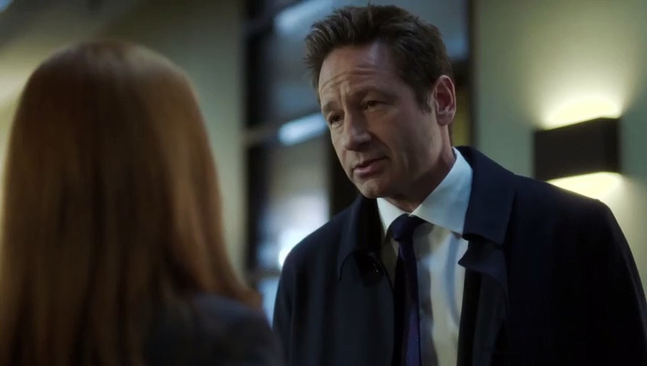 X-Files - Saison 11 : bande-annonce de la deuxi...