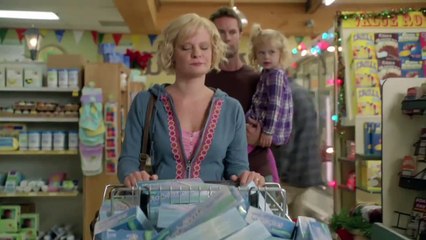 Raising Hope - saison 3 - épisode 10 Extrait vidéo VO