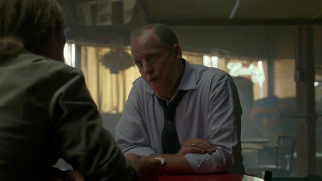 True Detective - saison 1 - épisode 7 Teaser VO