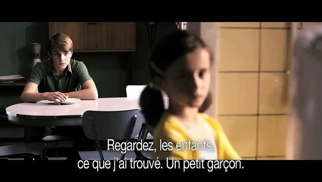 Sur le chemin des dunes Bande-annonce VF